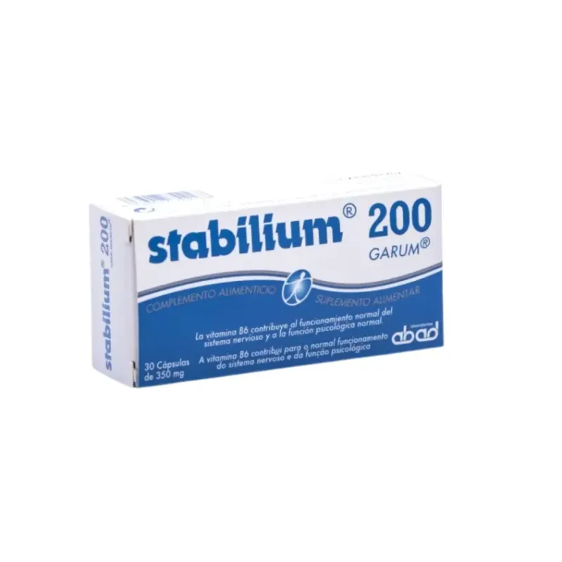 STABILIUM PERLAS