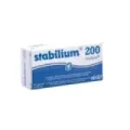 STABILIUM PERLAS