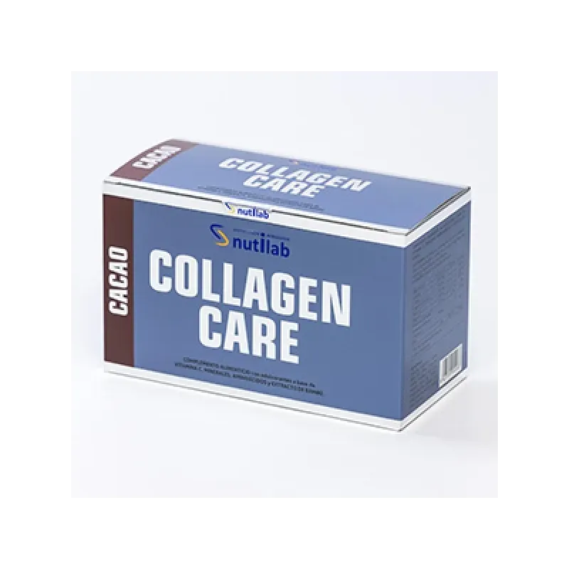 COLAGEN CARE PIÑA 30 SOB.