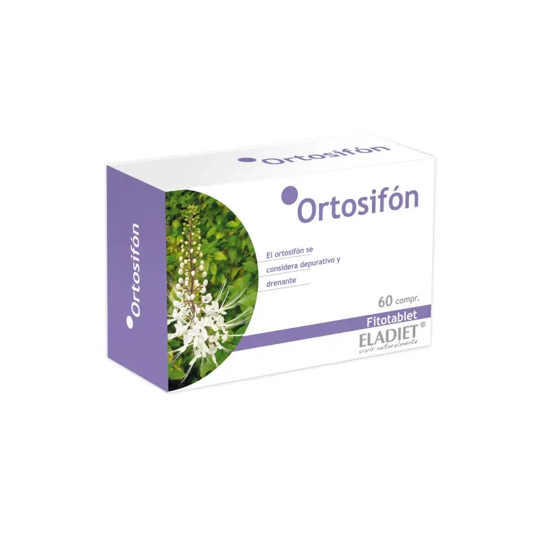 ORTOSIFON 60 COMP 360 MG