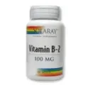 B2-100 MG - 100 VEGCAPS