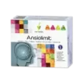 ANSIOLIMIT 60 CAP VEGET NOVADIET