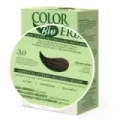TINTE BIO CLASICO MEJORADO Nº 3.0 CASTAÑO OSCURO NATUR ERBE
