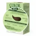 TINTE BIO CLASICO MEJORADO Nº 4.3 CASTAÑO DORADO NATUR ERBE