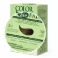 TINTE BIO CLASICO MEJORADO Nº 5.0 CASTAÑO CLARO NATUR ERBE
