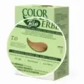 TINTE BIO CLASICO MEJORADO Nº 7.0 RUBIO NATUR ERBE