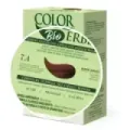 TINTE BIO CLASICO MEJORADO Nº 7.4 RUBIO COBRE NATUR ERBE
