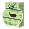 TINTE BIO CLASICO MEJORADO Nº 7.66 ROJO HENNA NATUR ERBE