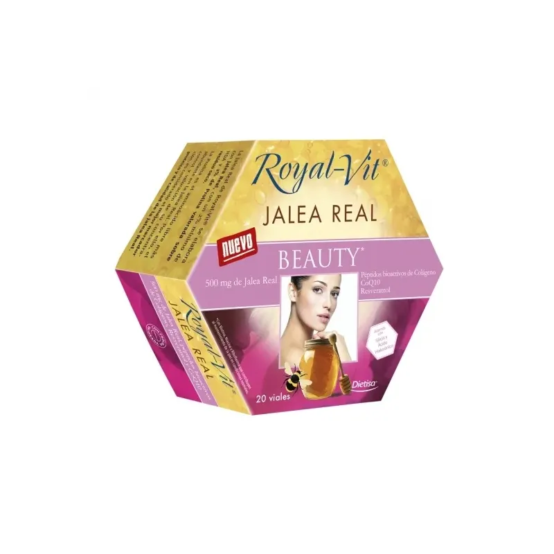 ROYAL VIT BEAUTY-NOVEDAD-