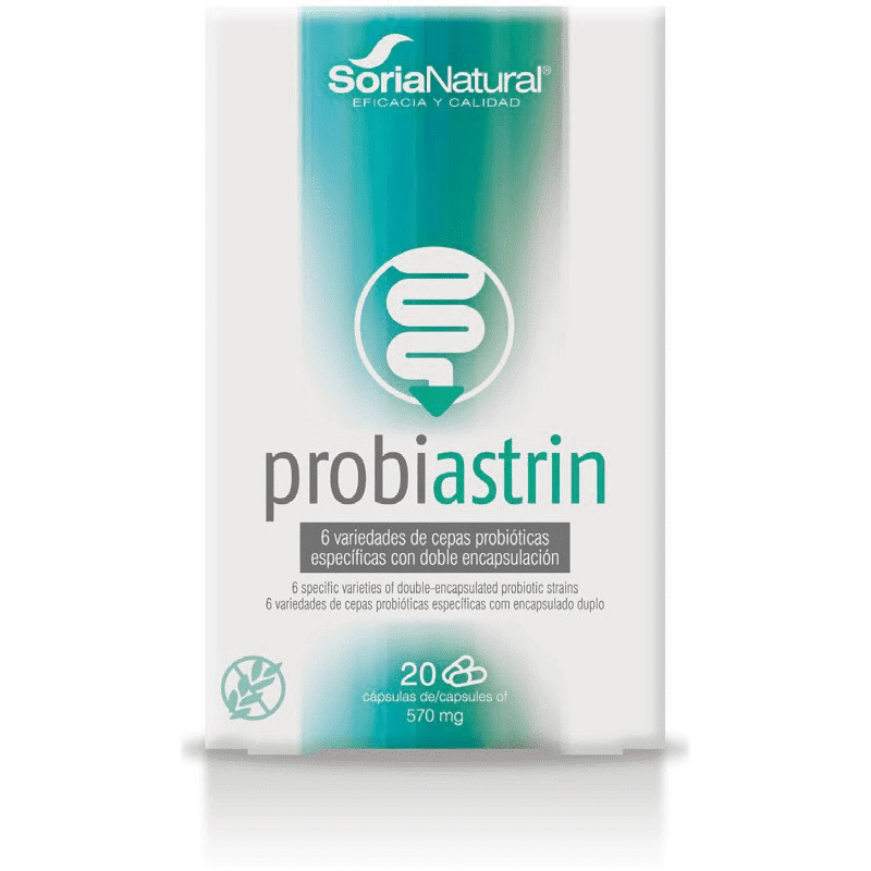 PROBIASTRIM