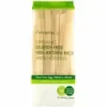 TALLARINES INTEG.ECO 500 GR.