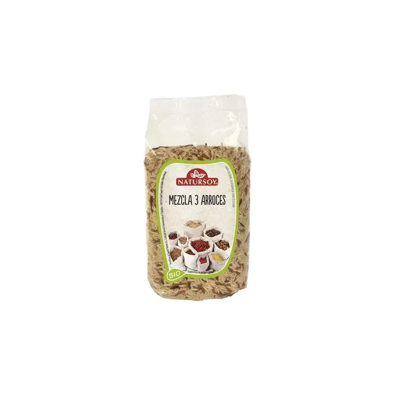FIDEOS INTEG.ECO 500 GR.