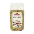 FIDEOS INTEG.ECO 500 GR.