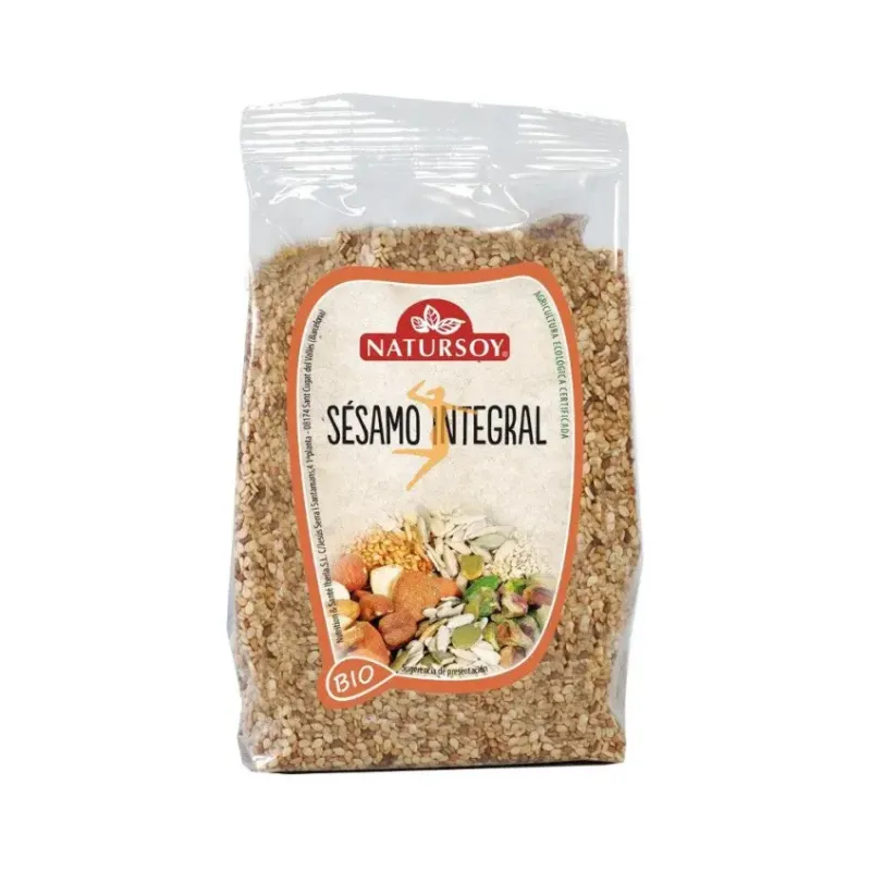 SESAMO ECO 250 GR.