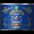 LECHE COCO ECO 200 ML.