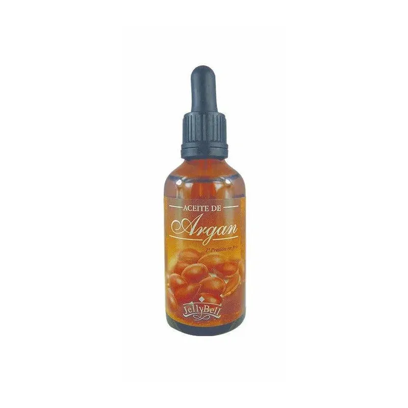 ACEITE ARGAN 50 ML.