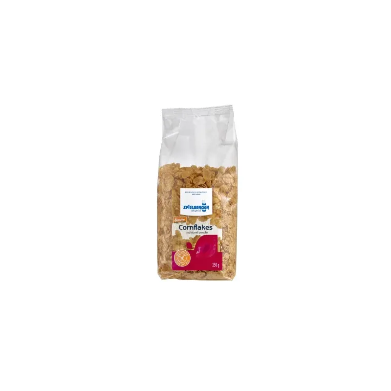 CORNFLAKES ECO 250GR. SIN GLUTEN