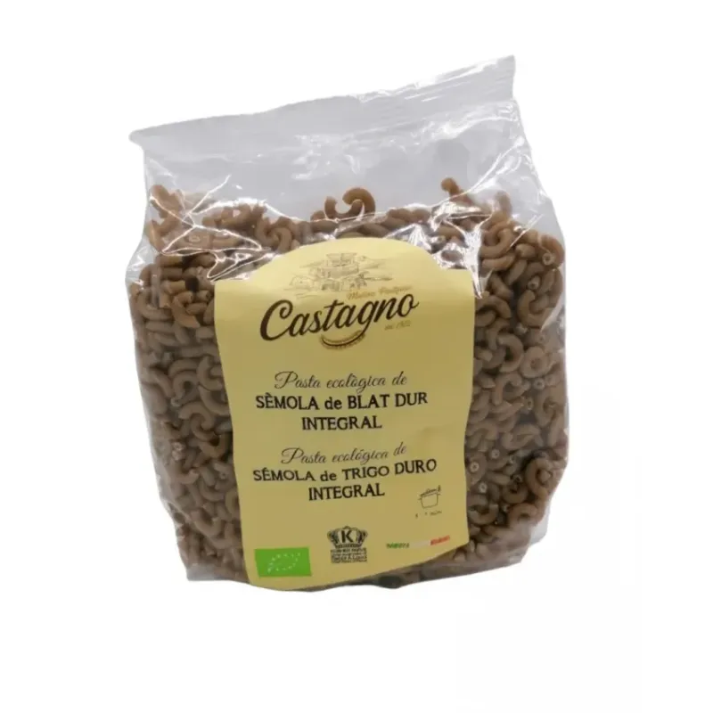 CORNETTI INT.TRIGO ECO 500 GR.
