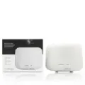 HUMIDIFICADOR ULTRASONICO LIFE OF LEISURE 300ml Nº