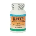 5 HTP(L-5 HIDROXITRIPTOFANO) 50 MG.