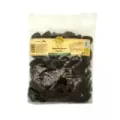 CIRUELAS SECAS ECO 1 KG.