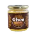GHEE MANTEQUILLA CLARIFICADA ECO 250ML