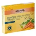 CONCEN SOPA EN CUBITOS SIN LEVADURA ECO 72G