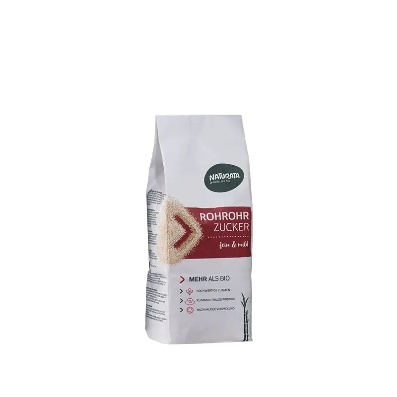 AZÚCAR DE CAÑA INTEGRAL  ECO 1KG