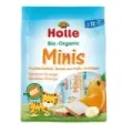 BARRITAS MINI PLÁTANO & NARANJA (+12 MESES) ECO 100G
