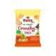 SNACKS ARROZ CON MANZANA Y CANELA (+ 3 AÑOS) ECO 25G