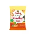 SNACKS ARROZ CON MANZANA Y CANELA (+ 3 AÑOS) ECO 25G