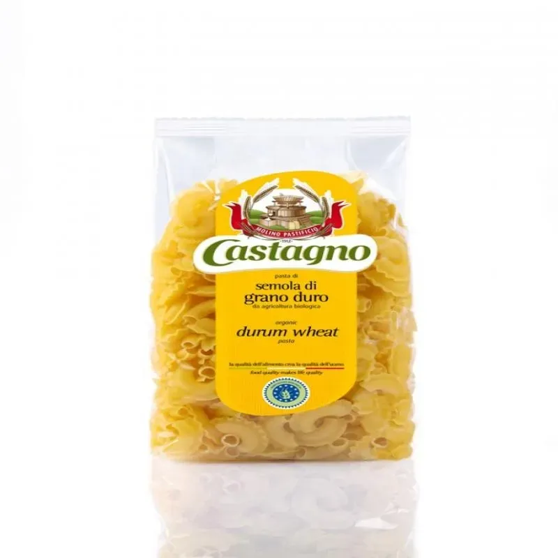 CRESTAS ECO 500G
