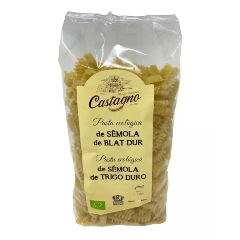 MARCIANOS ECO 500G