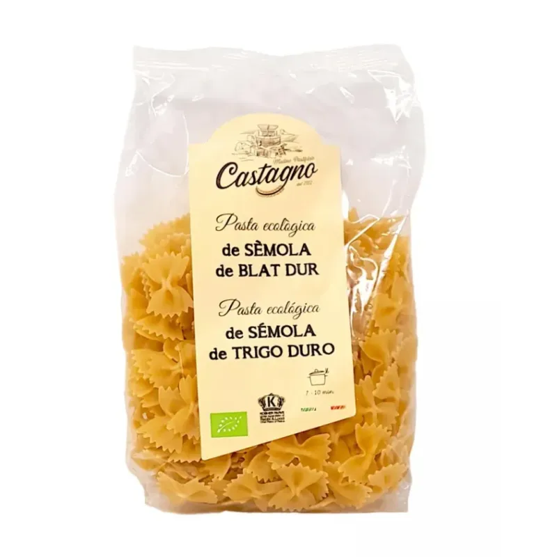 LAZOS ECO 500G