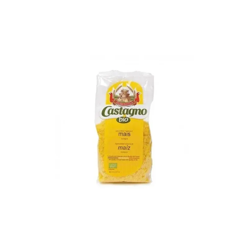 ESTRELLITAS DE MAÍZ ECO 250G
