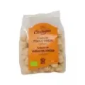 SNACKS GUISANTE VERDE-MAÍZ ECO 50G
