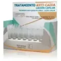EXPOSIT. 24 AMPOLLAS ANTI-CAIDA