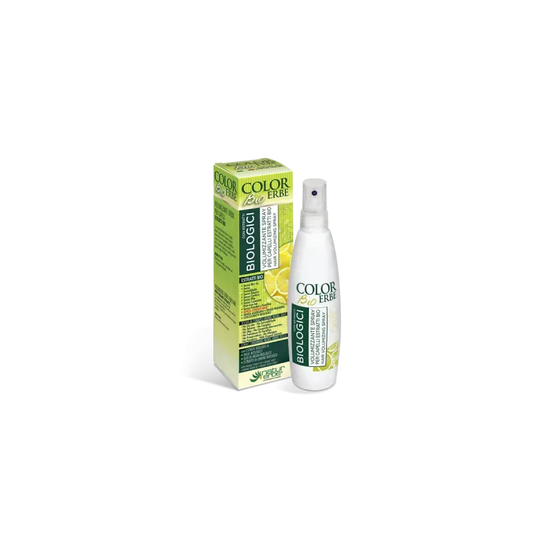 VOLUMINIZANTE SPRAY EXTRACTO BIO 15