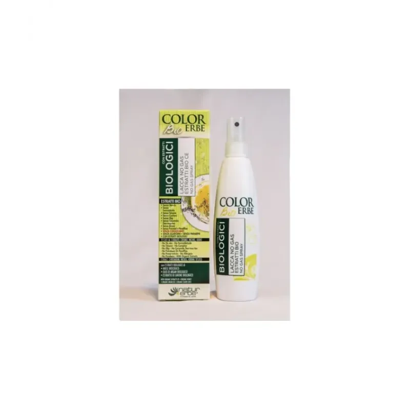 LACA NO GAS EXTRACTO BIO 150 ML. NA