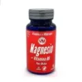 MAGNESIO + VITAMINA B6 60 COMP