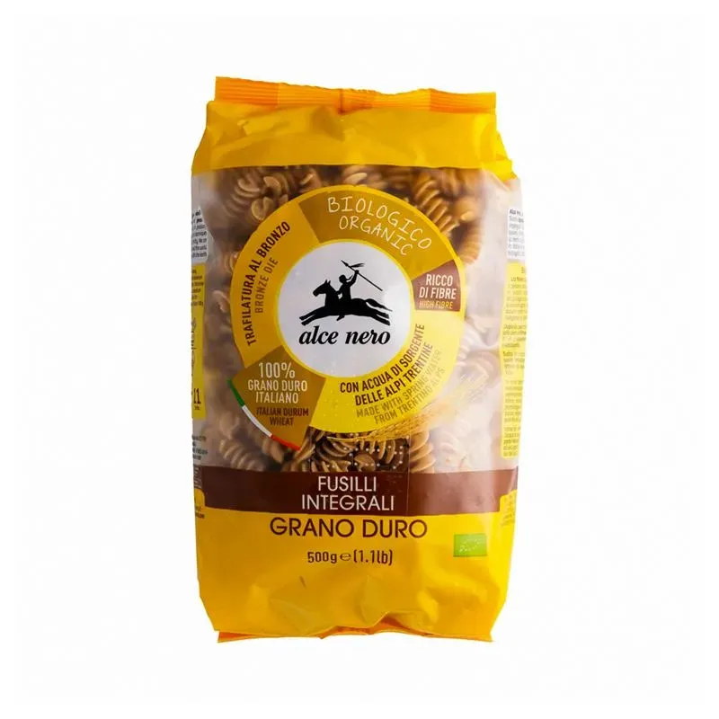TIRABUZONES INTEGRALES 500 GR