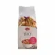 MUESLI WITH RED FRUITS 350 GR.