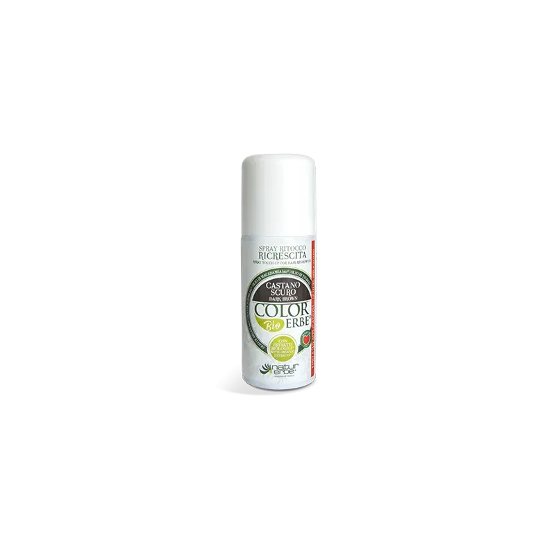SPRAY RETOQUE BIO 100 ML. CASTAÑO O