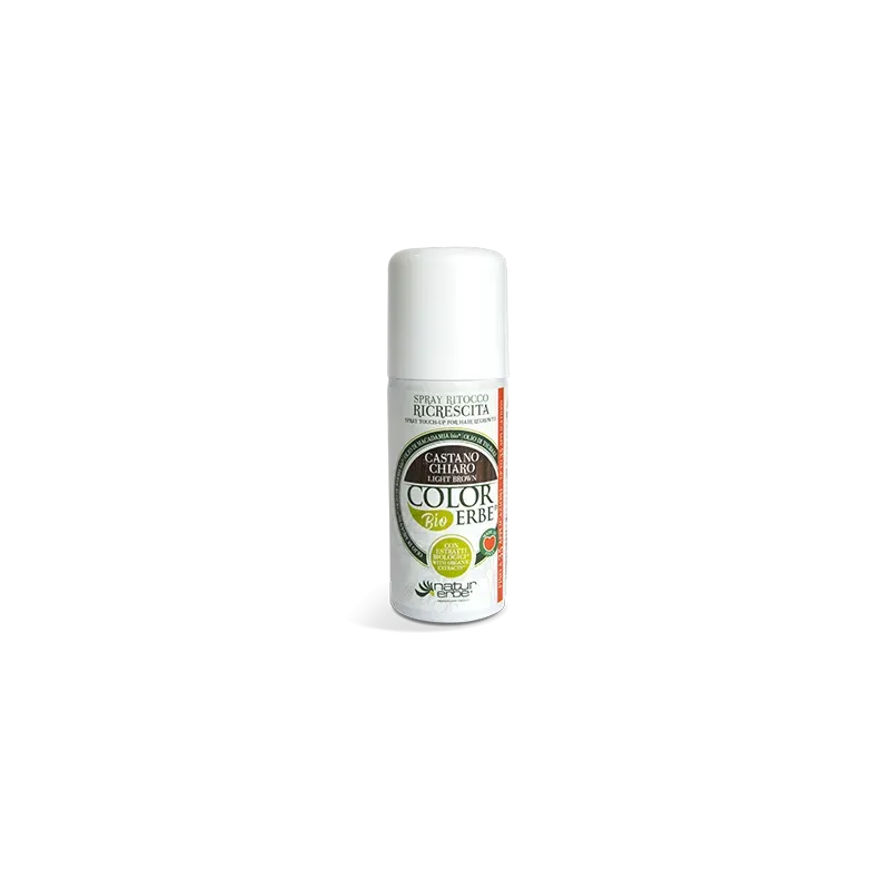 SPRAY RETOQUE BIO 100 ML. CASTAÑO C