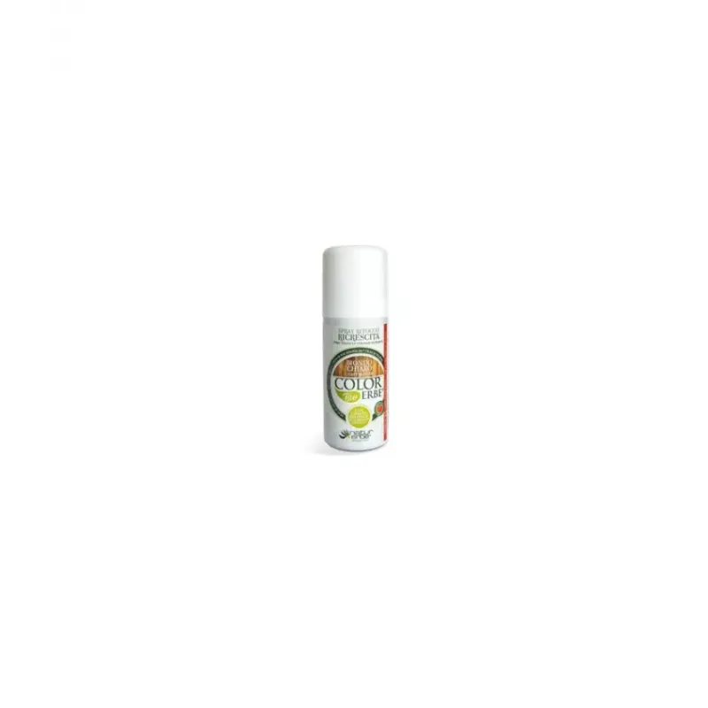 SPRAY RETOQUE BIO 100 ML. RUBIO CLA