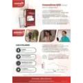 FICHA TÉCNICA UBIQUINOL COQ10 REVIV E