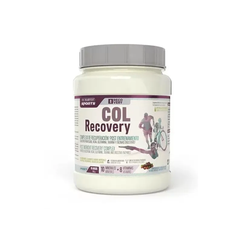 COL RECOVERY BOTE (SPORTS) 840 GR