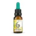 FORMULA 6 - VOLUNTAD/ DECISIÓN Botella con pipeta - 20 ML