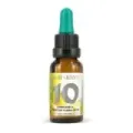FORMULA 10 - COSTUMBRES/ HÁBITOS Botella con pipeta - 20 ML