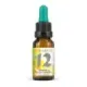 FORMULA 12 - DESEO/ SENSUAL Botella con pipeta - 20 ML